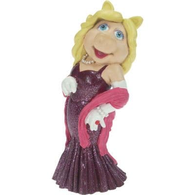 The Muppets Miss Piggy