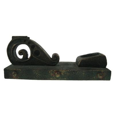 Thresher Pistol Stand