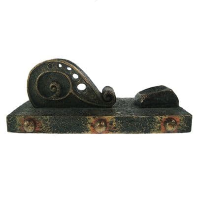 Vaporiser Pistol Stand