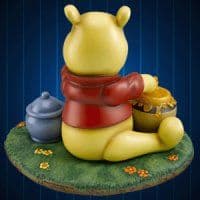 Winnie the Pooh Limited Edition