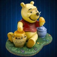 Winnie the Pooh Limited Edition