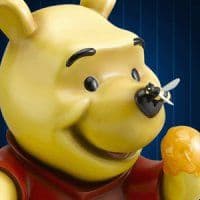 Winnie the Pooh Limited Edition