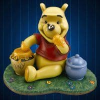 Winnie the Pooh Limited Edition