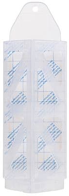 Clothes Moth Traps x 10. Get rid of clothes moths.