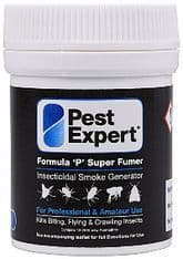 Pest Expert Formula 'P' Moth Killing Super Fumer 11g