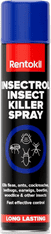 Rentokil Insectrol Moth Spray