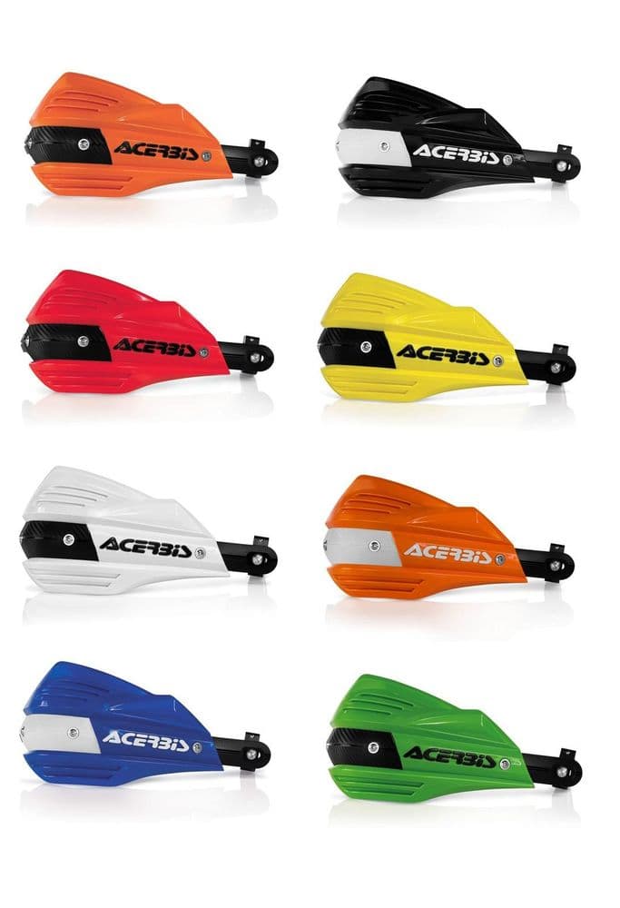 Acerbis XFactor Handguards