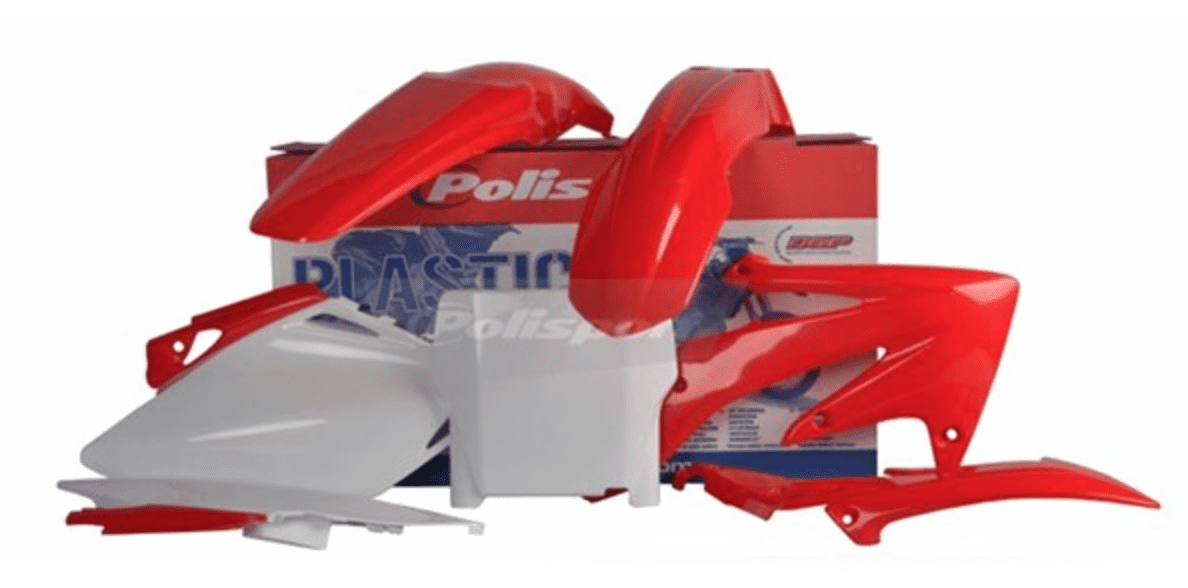 Crf best sale 450r 2007