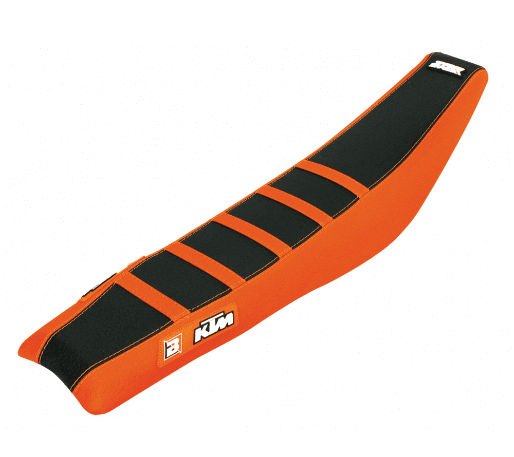 Ktm gripper top seat cover