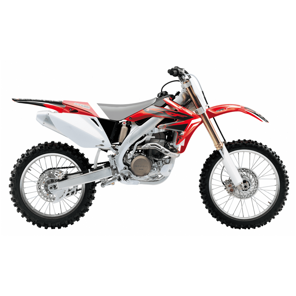 07 online crf 450