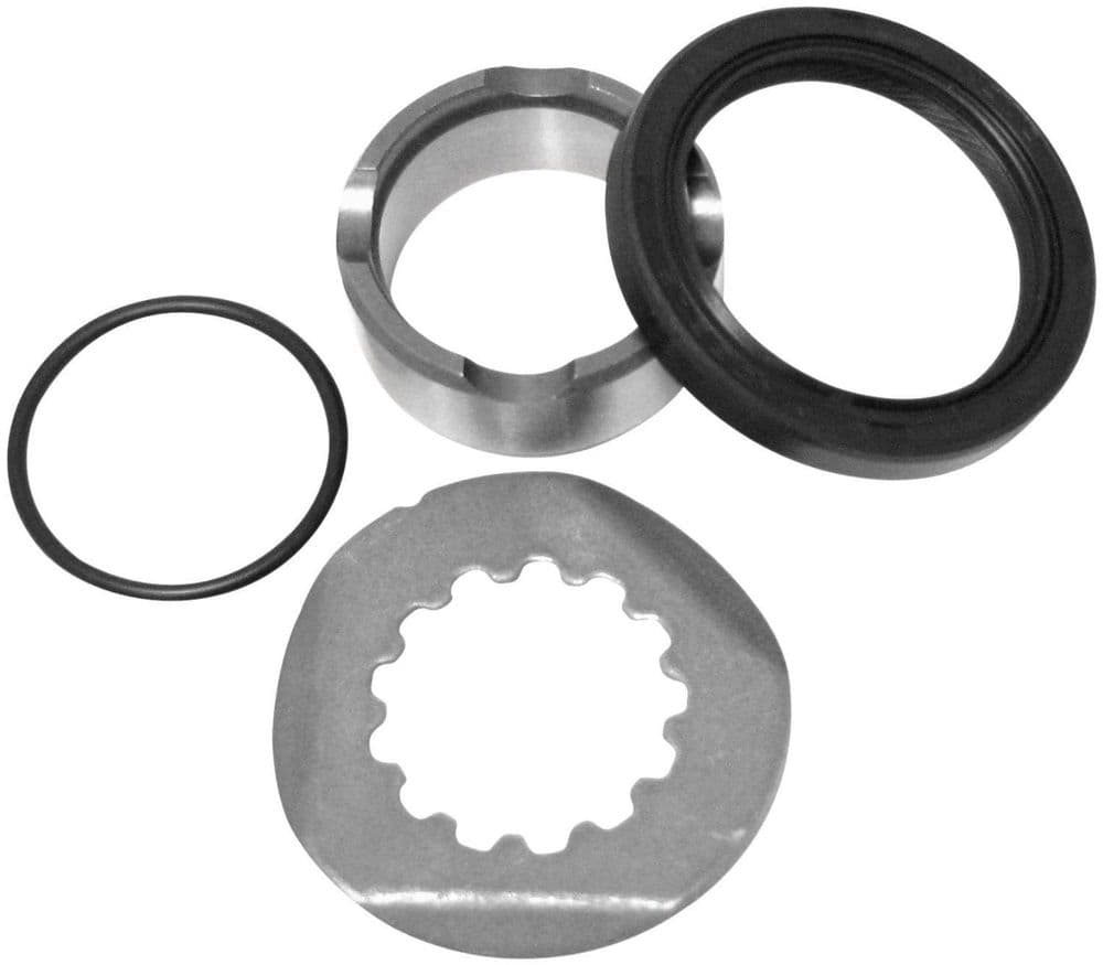 New Suzuki DRZ 400 Counter Shaft Front Sprocket Seal Kit Enduro Supermoto