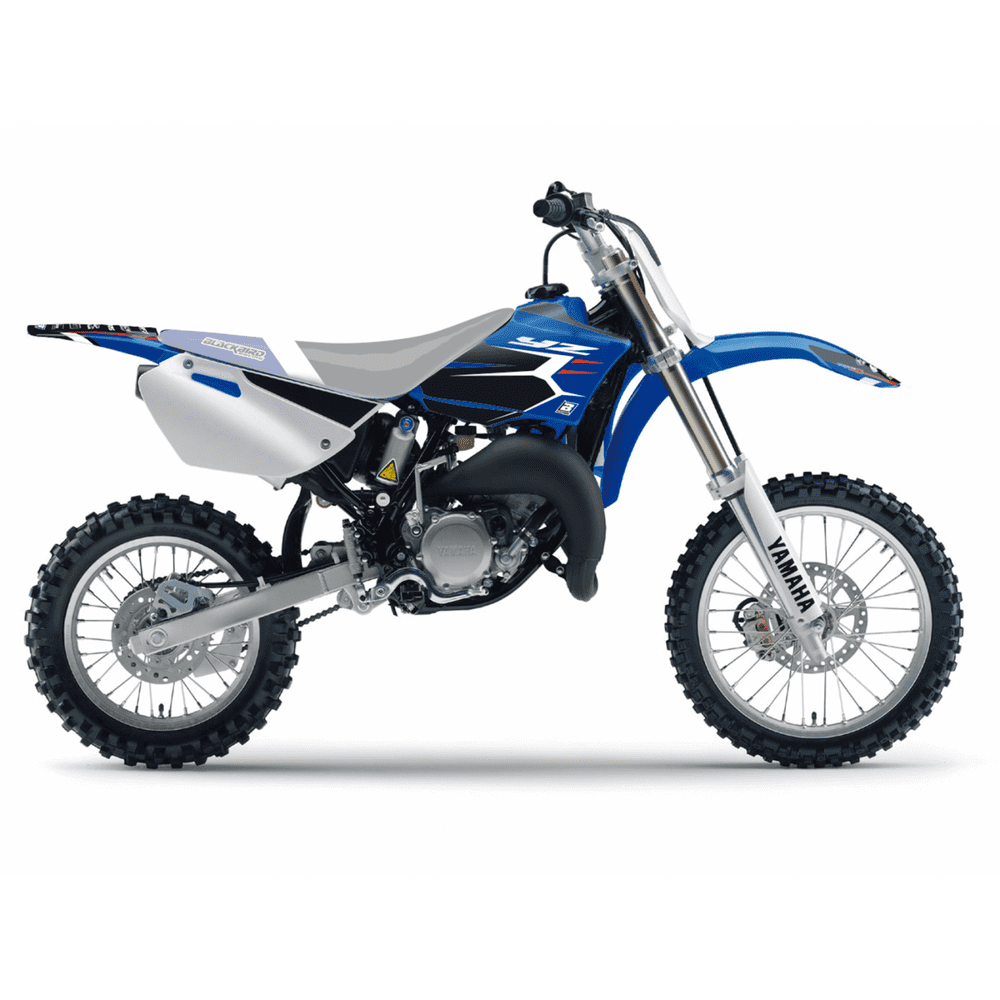 Yz 85 new deals