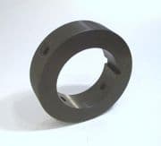 4" 9swg Round tube adaptor for Dynamo 140, 230 and 300 Tube motors