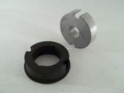 4" Grooved tube adaptors (SWS Type) For Dynamo 100nm Tube Motors