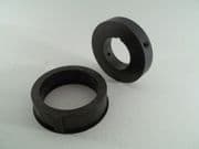 5" 10swg Tube adapters to suit Dynamo 140, 230 & 300nm Tube Motors