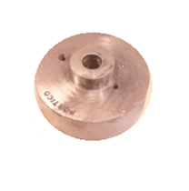 Aluminium Block to suit 4