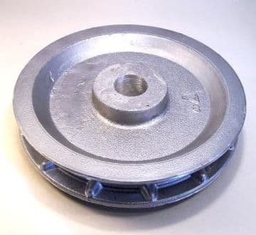 Aluminium Chainwheel 7