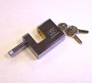 Armoured Padlock 73mm