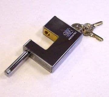 Armoured Padlock 93mm