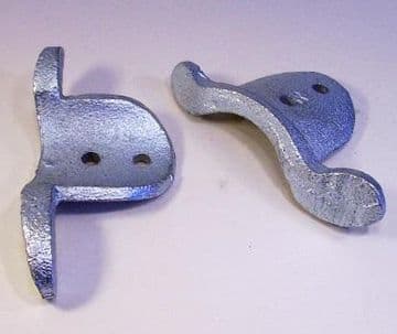 Cast Endlocks for 3