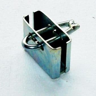 Chain Locking Box