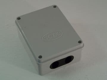 Electrical Interlock Switch for Pinlocks