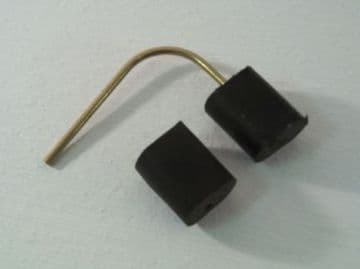 End Seals (Bungs) for Rubber Seal