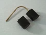 End Seals (Bungs) for Rubber Seal