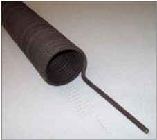 ENS16-5040 YELLOW/BROWN - LEFT HAND WOUND