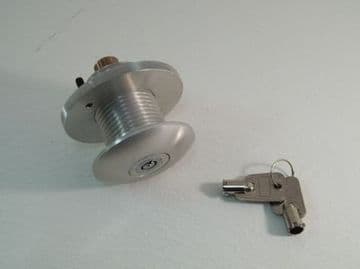 Override Security Lock