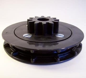 Plastic Chainwheel 7