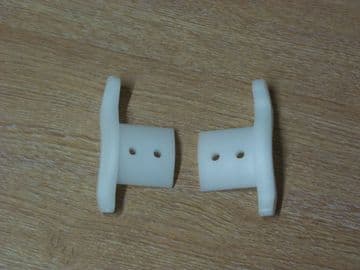 Plastic Endlocks for 3