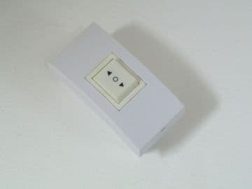 Rocker Switch - Commercial / Domestic