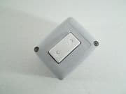 Rocker Switch - Industrial / Commercial