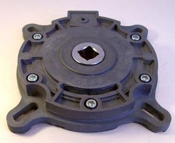 Safety Brake (134kg) for 60mm / 70mm octagonal tubes