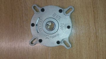 Safety Brake (165kg) for 4