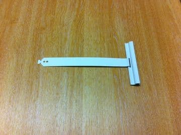 T Clip for 77mm Foamfilled Roller Shutter Laths