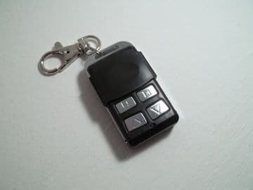 Transmitter type 1 for remote control 'Shuttercom'