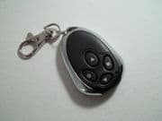 Transmitter type 2 for remote control 'Shuttercom'