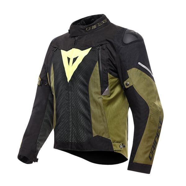 Dainese Super Sprint D-Dry Jacket
