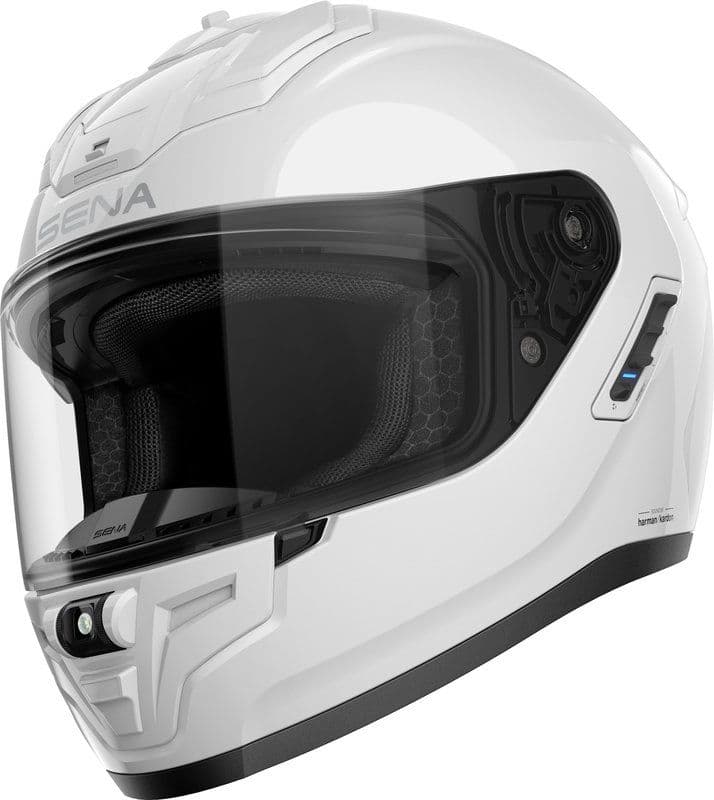 Sena Phantom Smart Helmet