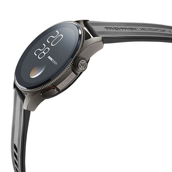 Momo Zero Smartwatch