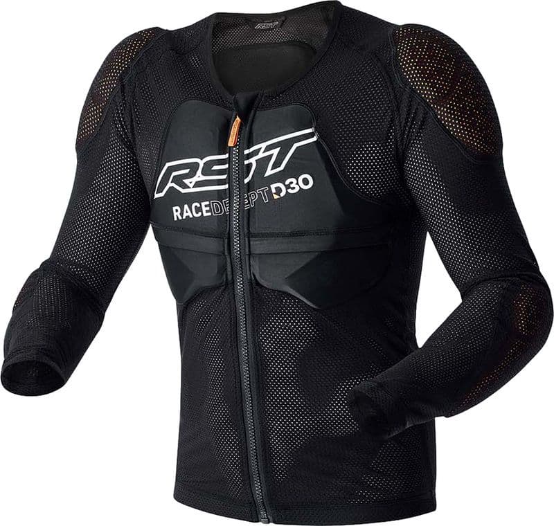 RST Race Dept D30 Performance Shirt
