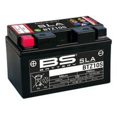 Guide to Motorcycle Batteries