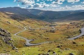 Top 5 Scenic Motorcycle Routes in Ireland