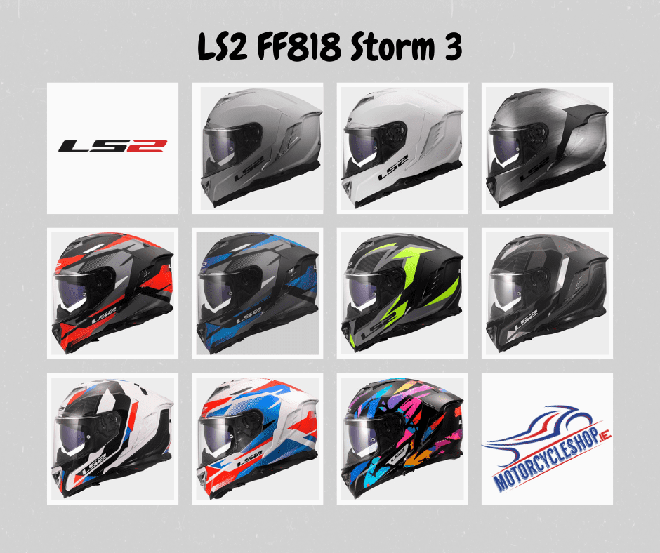LS2 FF818 Storm 3
