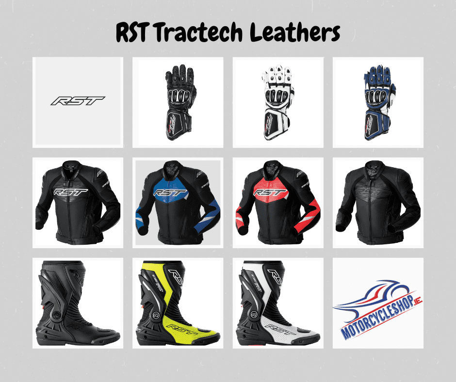 RST Tractech