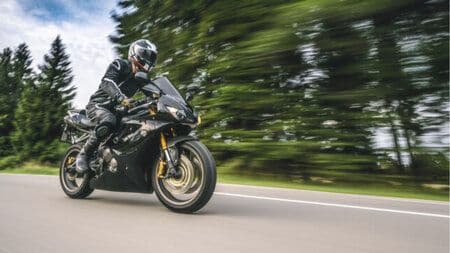 Motorcycle Gear Requirements in Ireland