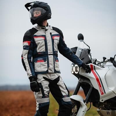 Buying Motorcycle Gear in Ireland: What to Look For