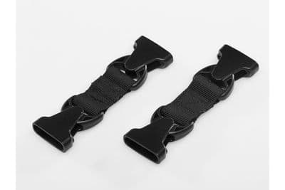 2 female/female adapters For Drybag 250 / 350 / 450 / 600 / 620 / 700. BC.ZUB.00.067.30000